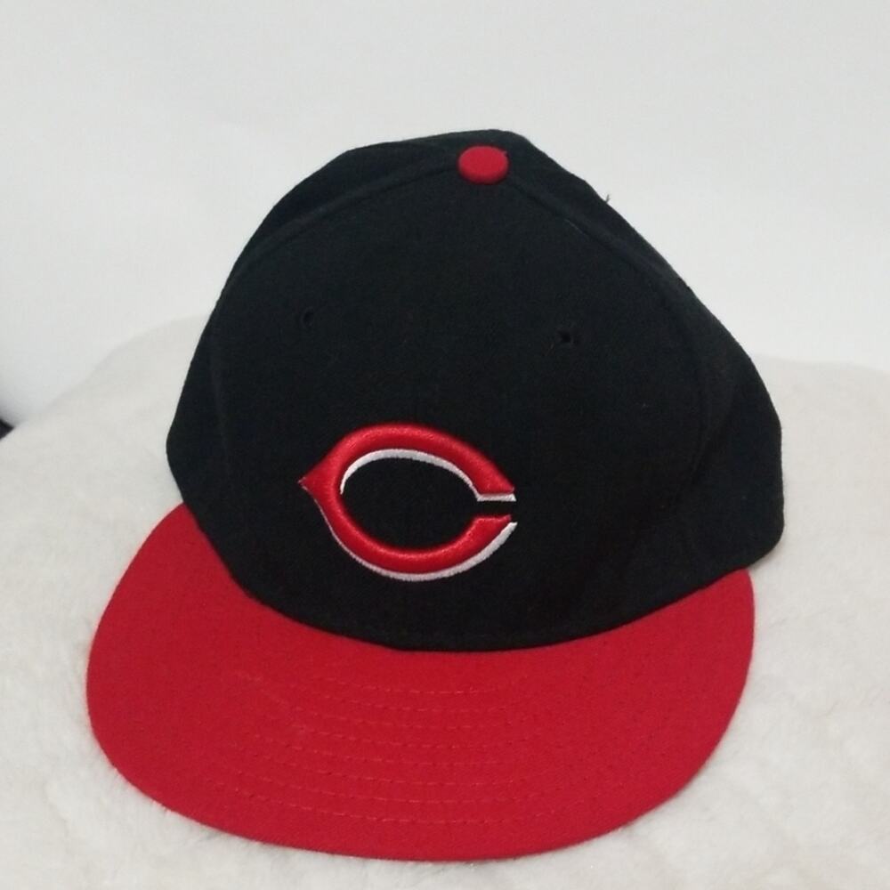 NWT Chicago Bear's Baseball Cap 7 1/4